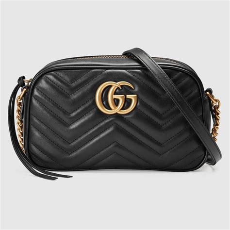 gucci small margaux|Gucci gg marmont handbags.